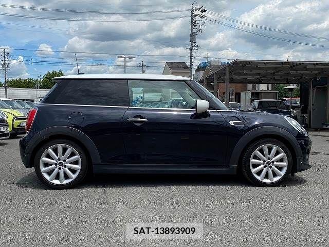 Bmw MINI 2020-02 319837-11