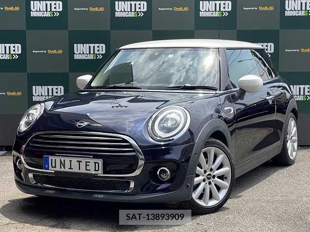Bmw MINI 2020-02 319837-0