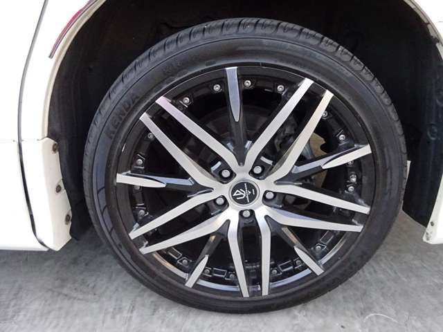 Toyota VELLFIRE 2015-08 188428-12