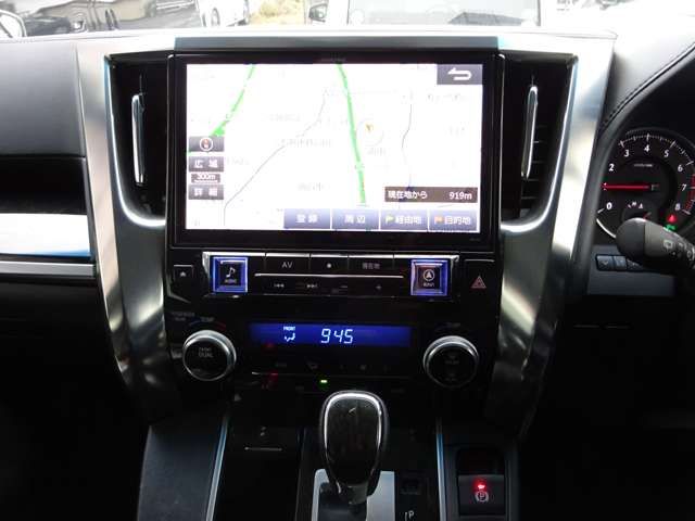 Toyota VELLFIRE 2015-08 188428-15