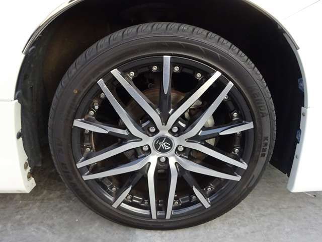 Toyota VELLFIRE 2015-08 188428-14