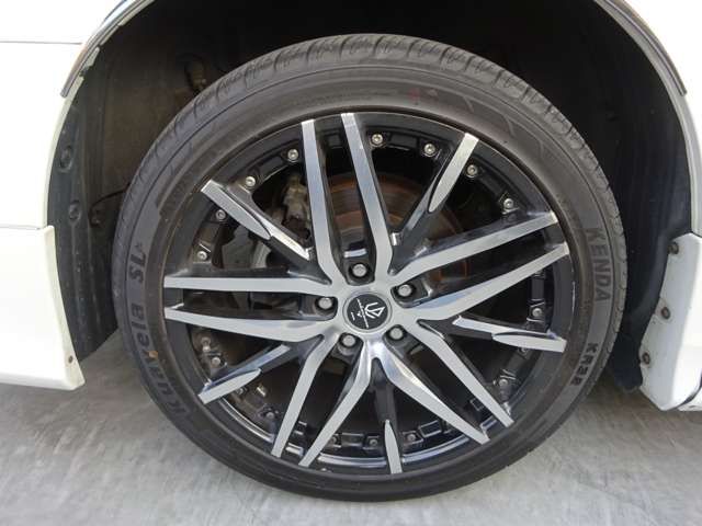 Toyota VELLFIRE 2015-08 188428-13