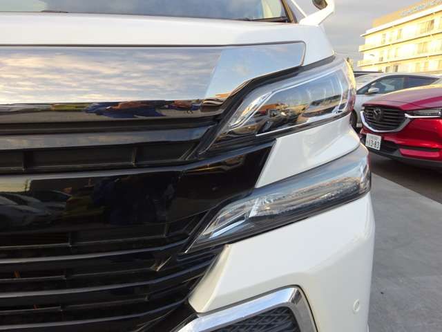 Toyota VELLFIRE 2015-08 188428-16