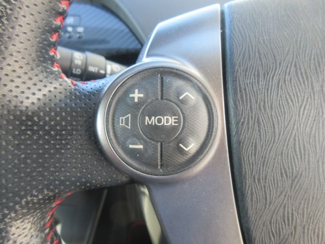 Toyota PRIUS 2014-09 18803-20
