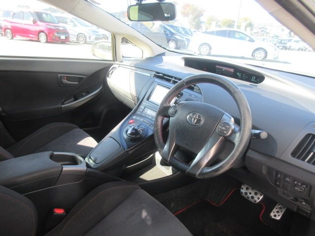 Toyota PRIUS 2014-09 18803-10