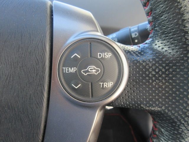 Toyota PRIUS 2014-09 18803-21