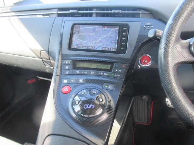 Toyota PRIUS 2014-09 18803-11