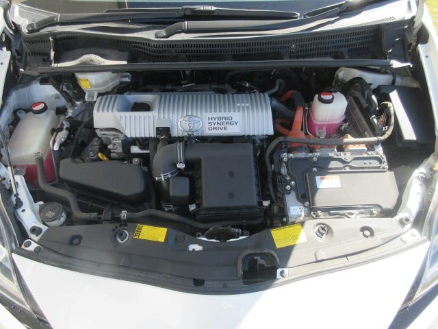 Toyota PRIUS 2014-09 18803-24