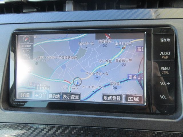 Toyota PRIUS 2014-09 18803-12
