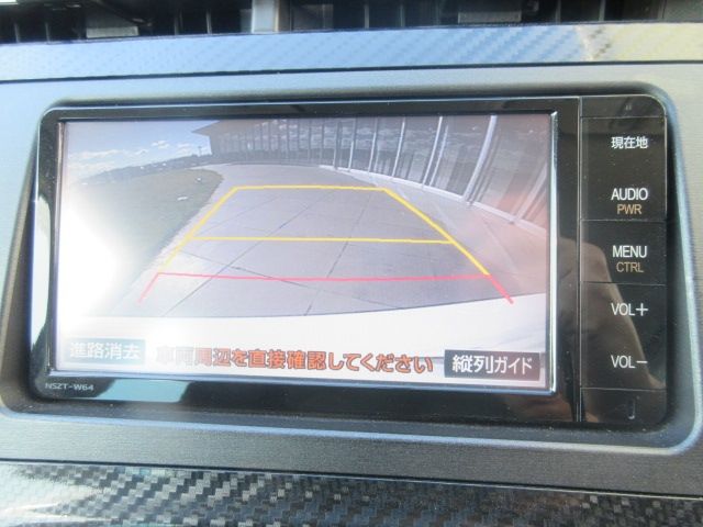 Toyota PRIUS 2014-09 18803-13