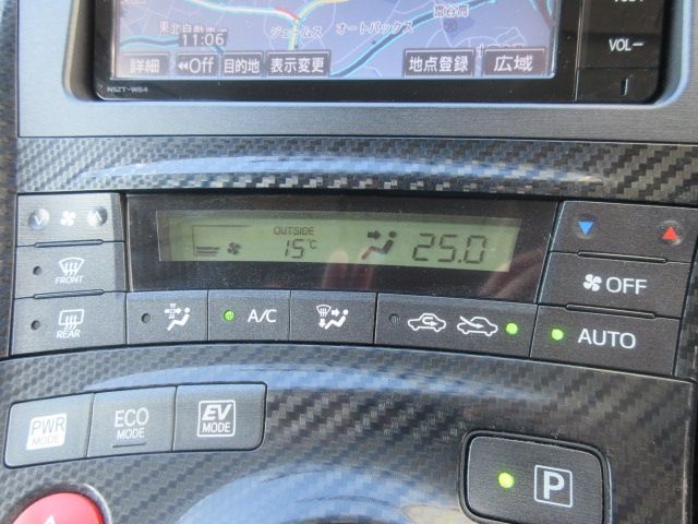 Toyota PRIUS 2014-09 18803-14