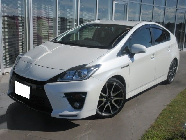 Toyota PRIUS 2014-09 18803-0