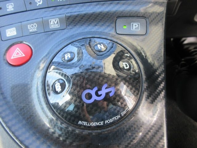Toyota PRIUS 2014-09 18803-15