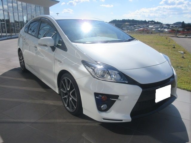 Toyota PRIUS 2014-09 18803-2