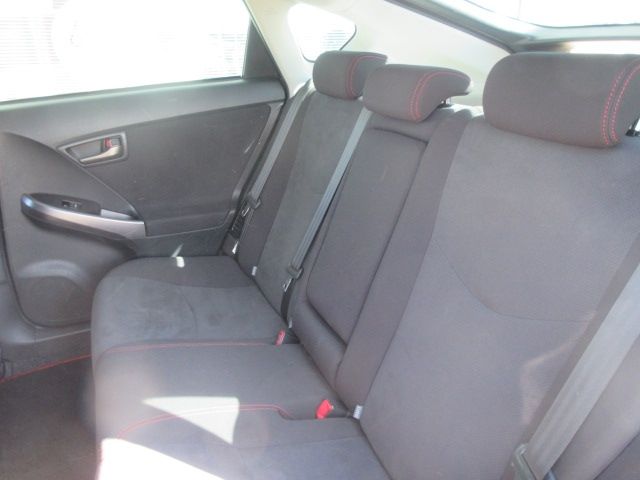 Toyota PRIUS 2014-09 18803-5