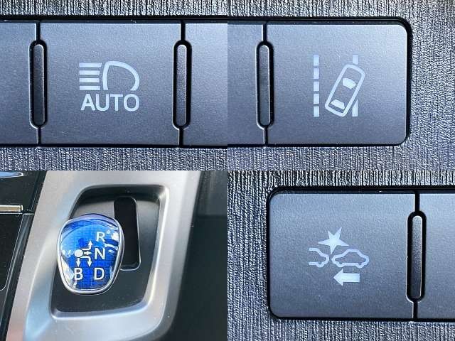 Toyota PRIUS ALPHA 2015-09 8916-4