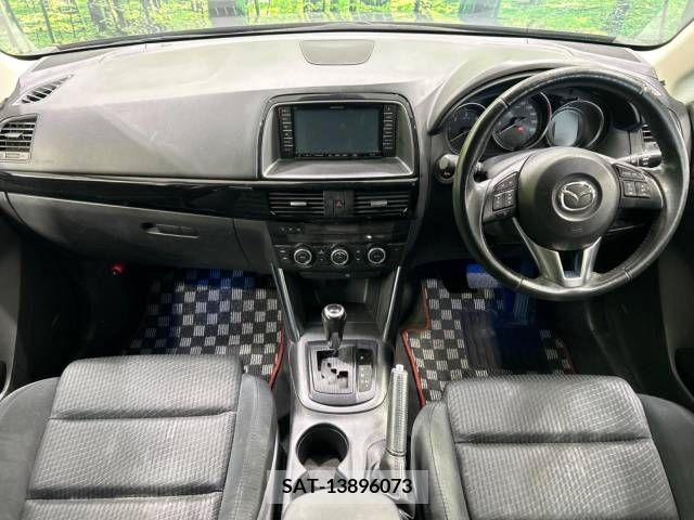 Mazda CX-5 2013-08 327969-1