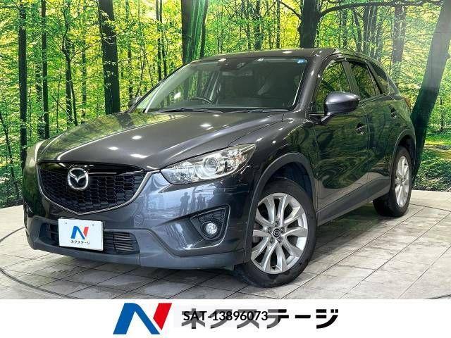 Mazda CX-5 2013-08 327969-0