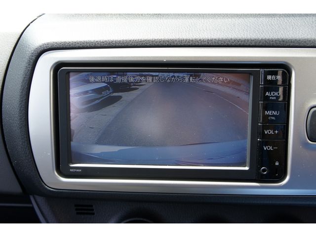 Toyota VITZ 2016-04 5573-11