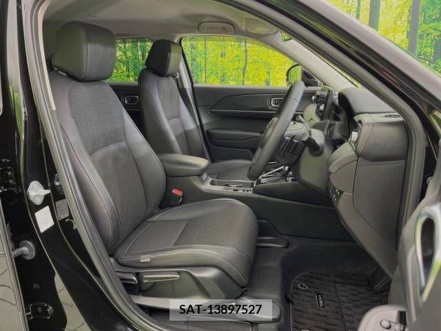 Honda VEZEL 2021-06 315424-8