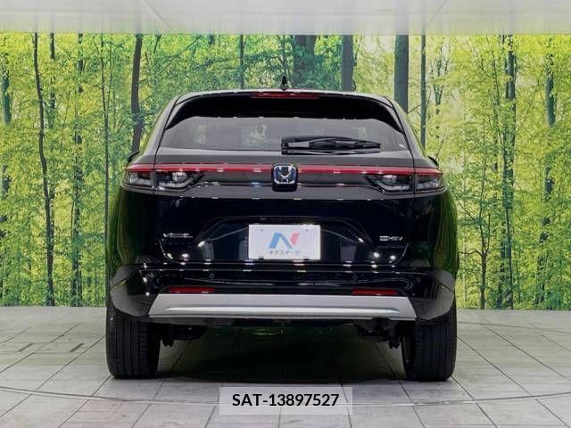 Honda VEZEL 2021-06 315424-15