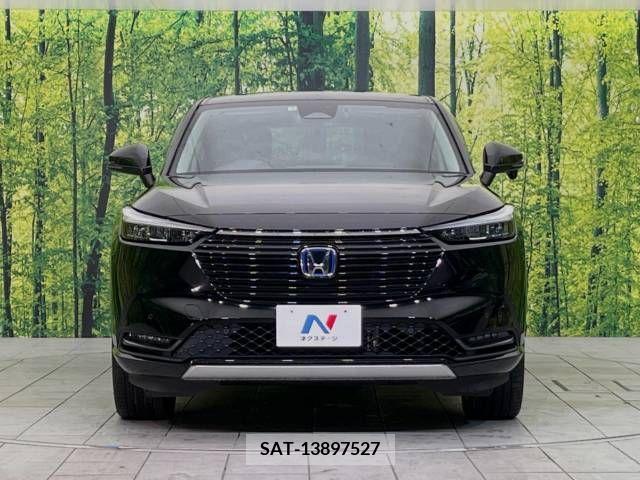 Honda VEZEL 2021-06 315424-14