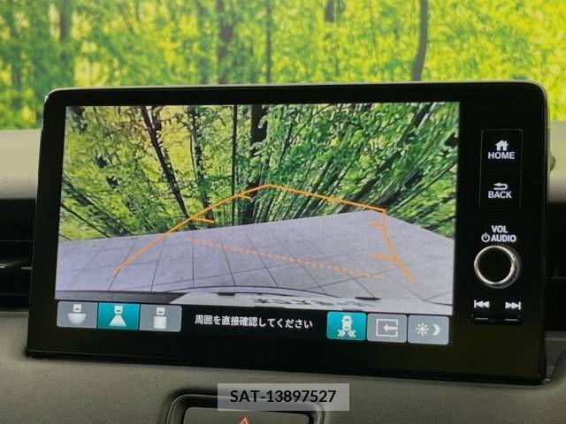 Honda VEZEL 2021-06 315424-3