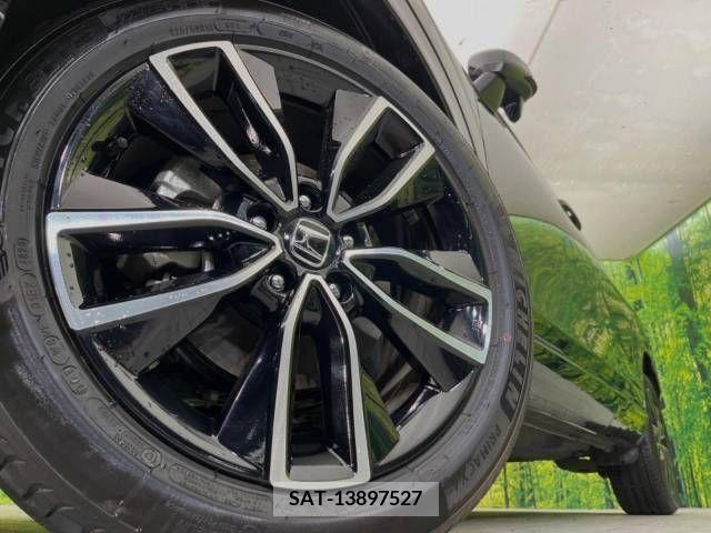 Honda VEZEL 2021-06 315424-13
