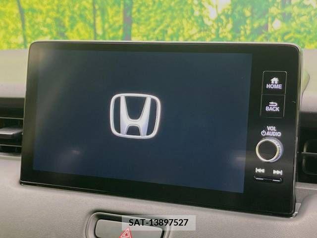 Honda VEZEL 2021-06 315424-2