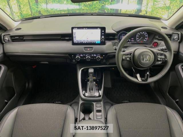 Honda VEZEL 2021-06 315424-1