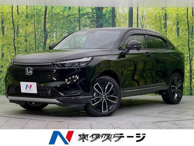 Honda VEZEL 2021-06 315424-0