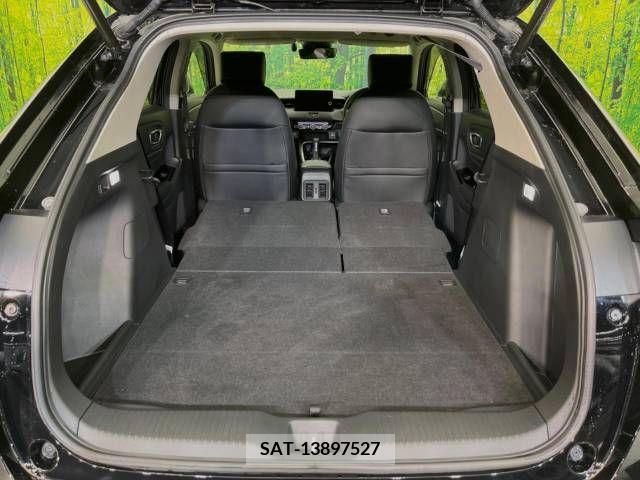 Honda VEZEL 2021-06 315424-10