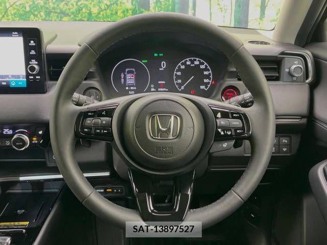 Honda VEZEL 2021-06 315424-11