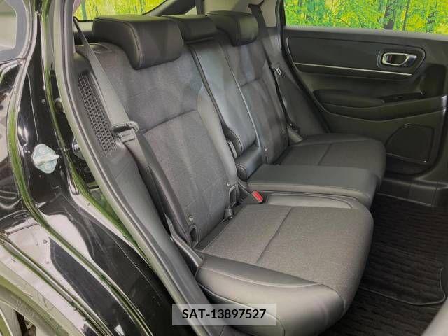 Honda VEZEL 2021-06 315424-9