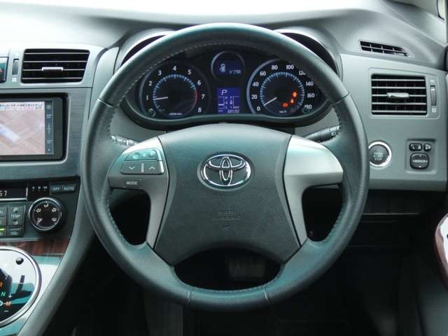 Toyota MARK X ZIO 2012-01 186109-13