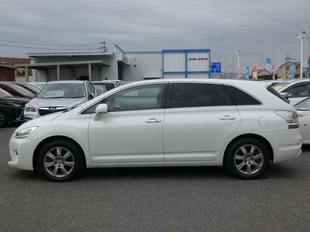 Toyota MARK X ZIO 2012-01 186109-4