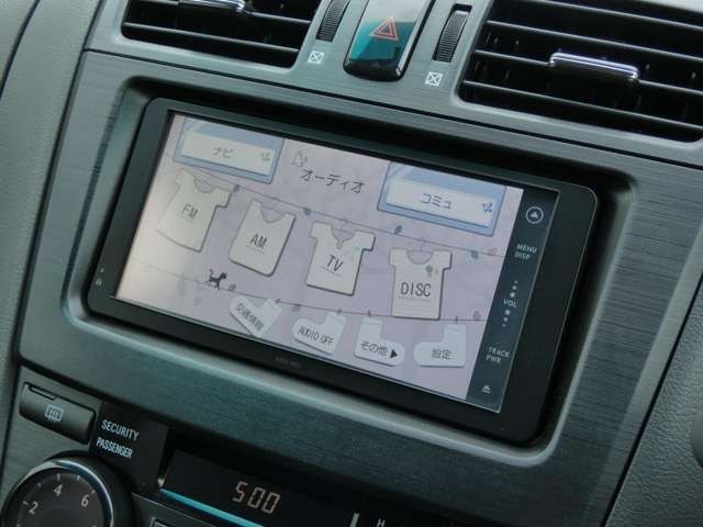 Toyota MARK X ZIO 2012-01 186109-10
