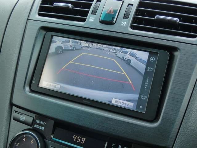 Toyota MARK X ZIO 2012-01 186109-9