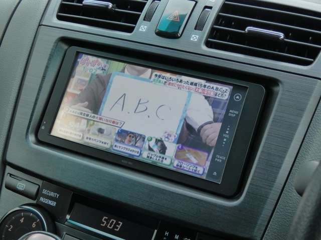 Toyota MARK X ZIO 2012-01 186109-8