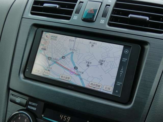 Toyota MARK X ZIO 2012-01 186109-7