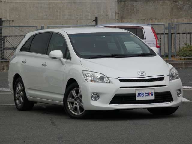 Toyota MARK X ZIO 2012-01 186109-0