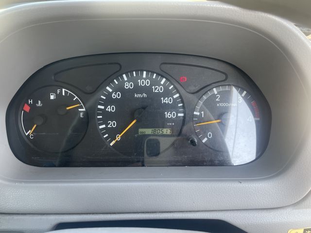 Hino DUTRO 2011-05 193203-20