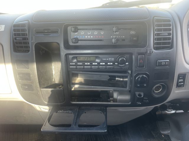 Hino DUTRO 2011-05 193203-22
