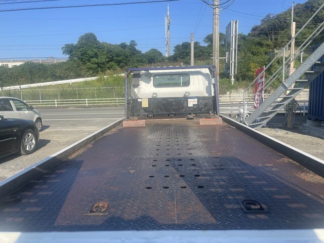 Hino DUTRO 2011-05 193203-13