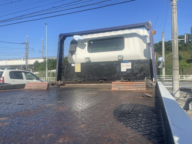Hino DUTRO 2011-05 193203-8