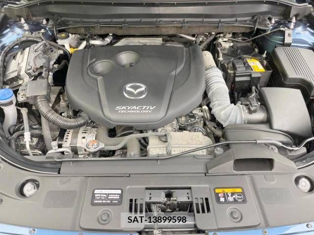 Mazda CX-5 2019-07 308422-19