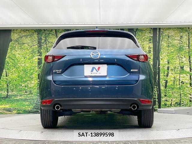 Mazda CX-5 2019-07 308422-18