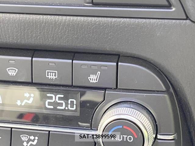 Mazda CX-5 2019-07 308422-7