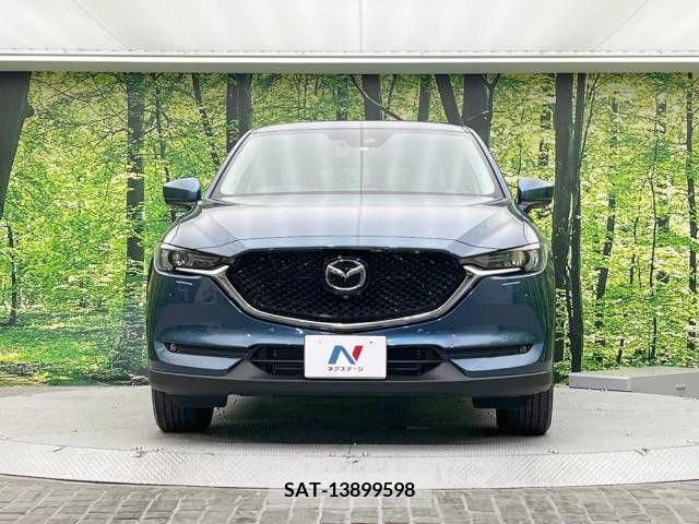 Mazda CX-5 2019-07 308422-17