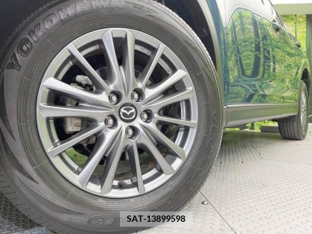 Mazda CX-5 2019-07 308422-16